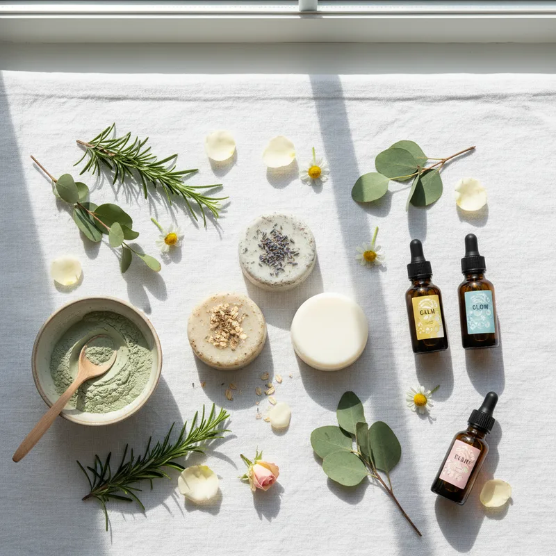 Beauté & Soins